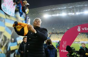Mircea Lucescu