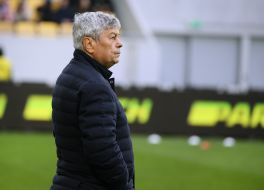 Mircea Lucescu