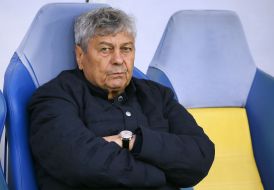 Mircea Lucescu