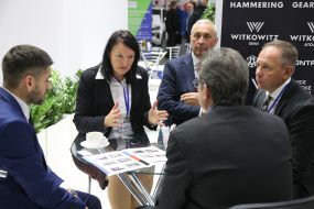 Eva Biolkova, Michal Vorynka, Hryhoriy Popeskul, Oleg Dyachenko