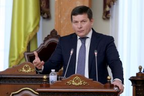 Volodymyr Pohrebnyak