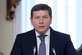 Volodymyr Pohrebnyak