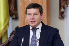 Volodymyr Pohrebnyak