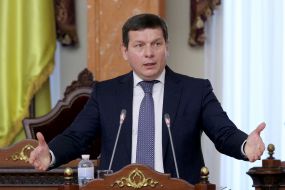 Volodymyr Pohrebnyak