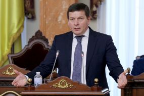 Volodymyr Pohrebnyak