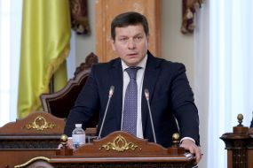 Volodymyr Pohrebnyak