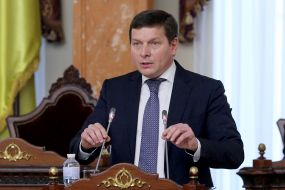 Volodymyr Pohrebnyak