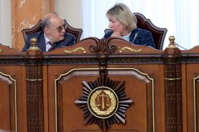 Dmitriy Luspenik, Valentina Danishevskaya