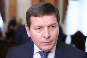 Volodymyr Pohrebnyak