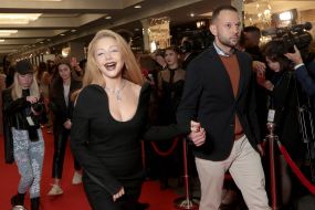 Тина Кароль