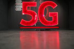 5G three-dimensional inscription