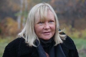 Elena Leticia Teresa Mikusinski