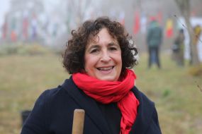 Мелинда Симмонс