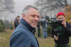 Юрий Витренко