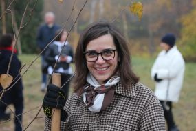 Лариса Галадза