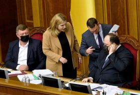 Session of Parliament