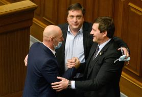 Session of Parliament