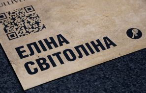 Named star of Elina Svitolina