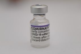Vaccination against COVID-19