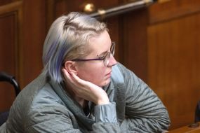 Яна Зинкевич