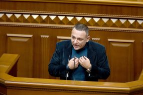 Maxim Buzhansky