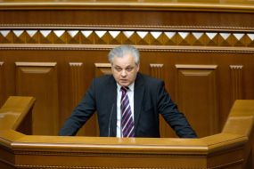 Sergey Rachmanin