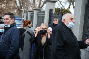 Yulia Tymoshenko