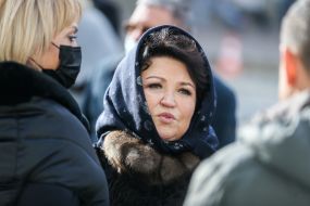 Tetyana Bakhtyeyeva