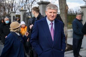 Rinat Akhmetov