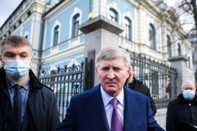 Rinat Akhmetov