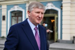 Rinat Akhmetov