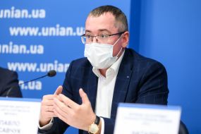 Pavlo Savchuk