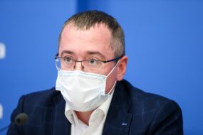 Pavlo Savchuk