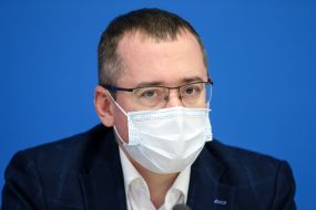 Pavlo Savchuk