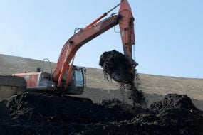 Грибовичская свалка