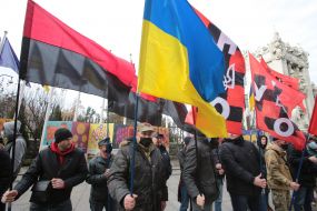 Participants of the action