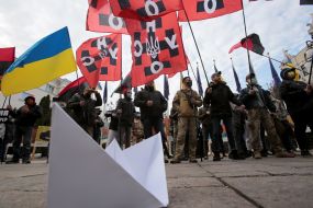 Participants of the action