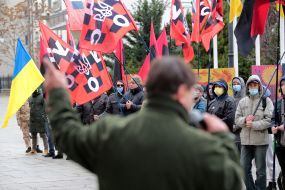 Participants of the action