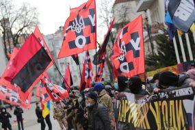 Participants of the action