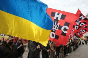 Participants of the action