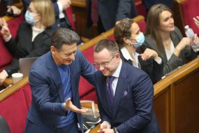 Mykhailo Volynets