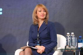 Елена Шуляк