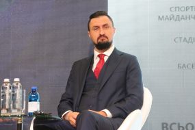 Александр Камышин