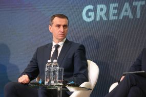 Виктор Ляшко