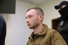 Сергей Бондарь