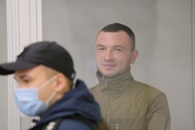 Сергей Бондарь