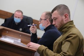 Сергей Бондарь