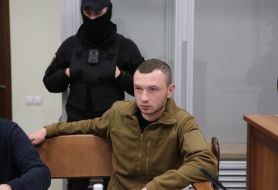 Сергей Бондарь