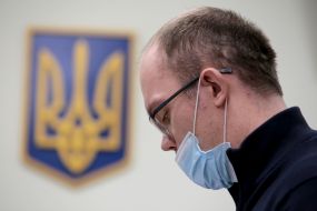 Віктор Мороз