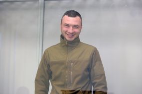 Сергей Бондарь